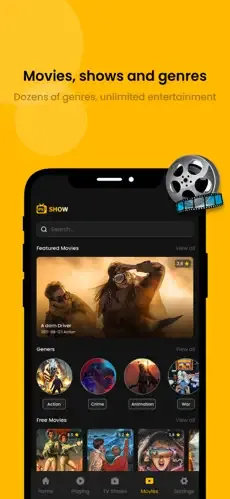 jiohotstar-update Movies and shows
