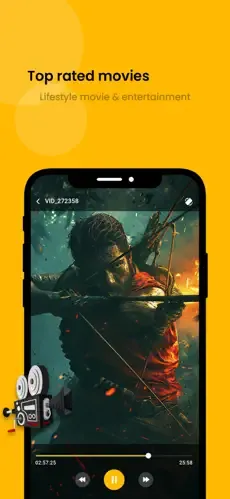 jiohotstar-update Top Rated Movies